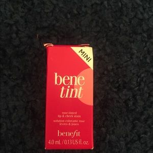 Benetint Cheek & Lip Stain Mini